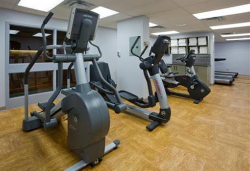 фото отеля Holiday Inn Winnipeg - Airport West