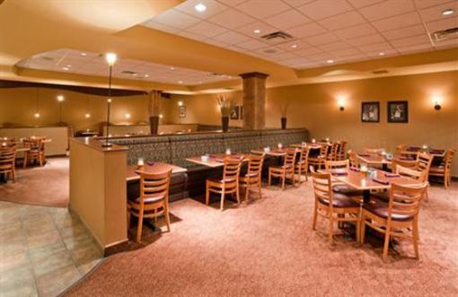 фото отеля Holiday Inn Winnipeg - Airport West