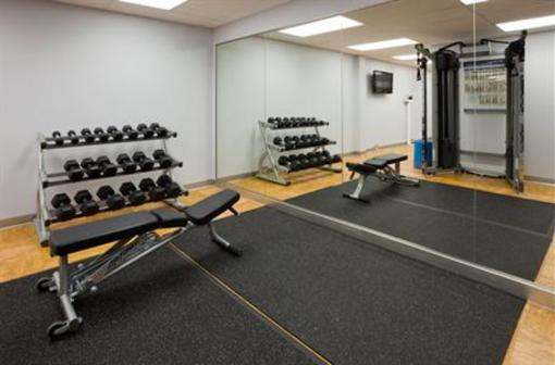 фото отеля Holiday Inn Winnipeg - Airport West