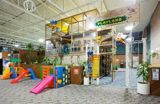 фото отеля Holiday Inn Winnipeg - Airport West