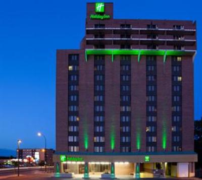 фото отеля Holiday Inn Winnipeg - Airport West