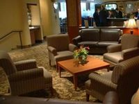 Holiday Inn Winnipeg - Airport West