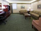 фото отеля Holiday Inn Winnipeg - Airport West