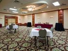 фото отеля Holiday Inn Winnipeg - Airport West