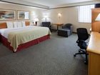 фото отеля Holiday Inn Winnipeg - Airport West