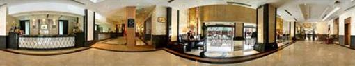 фото отеля The Great Wall Hotel Zhengzhou