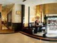 The Great Wall Hotel Zhengzhou