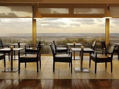 фото отеля Ibis Le Touquet Thalassa Hotel