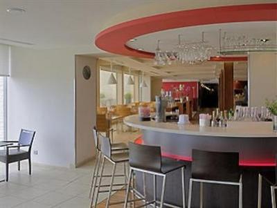 фото отеля Ibis Le Touquet Thalassa Hotel