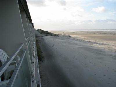 фото отеля Ibis Le Touquet Thalassa Hotel