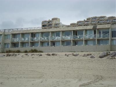фото отеля Ibis Le Touquet Thalassa Hotel