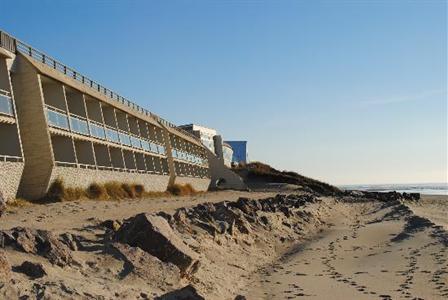 фото отеля Ibis Le Touquet Thalassa Hotel