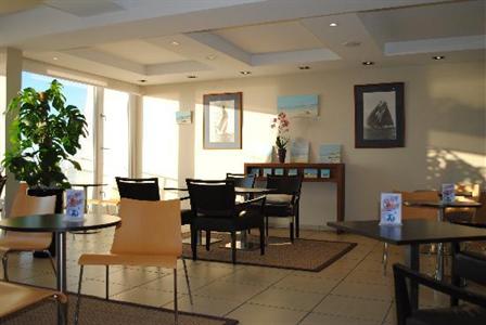 фото отеля Ibis Le Touquet Thalassa Hotel
