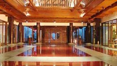 фото отеля Zhejiang South Lake 1921 Club Hotel