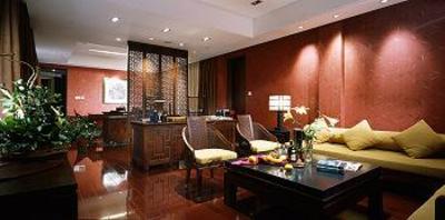 фото отеля Zhejiang South Lake 1921 Club Hotel
