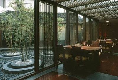 фото отеля Zhejiang South Lake 1921 Club Hotel