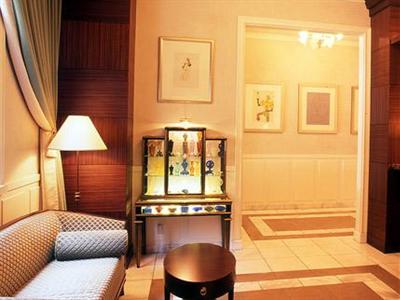 фото отеля Hotel Monterey Lasoeur Ginza