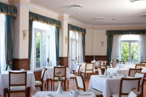 фото отеля Hotel Iaccarino