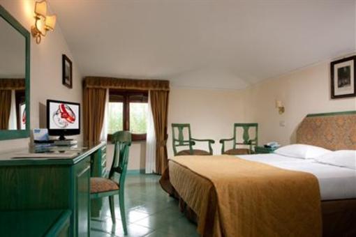 фото отеля Hotel Iaccarino