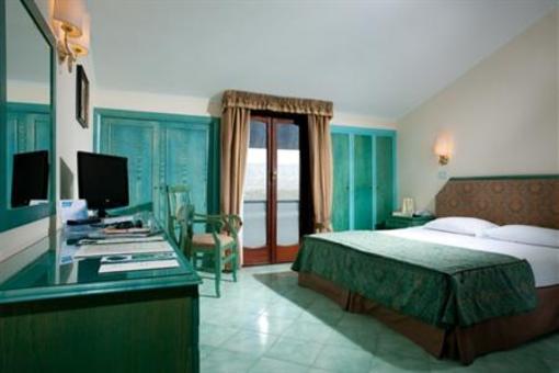 фото отеля Hotel Iaccarino