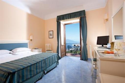 фото отеля Hotel Iaccarino