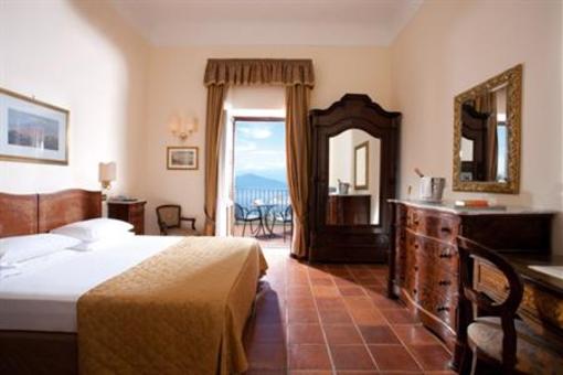 фото отеля Hotel Iaccarino