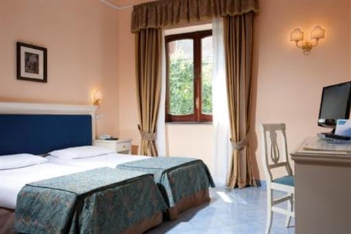 фото отеля Hotel Iaccarino