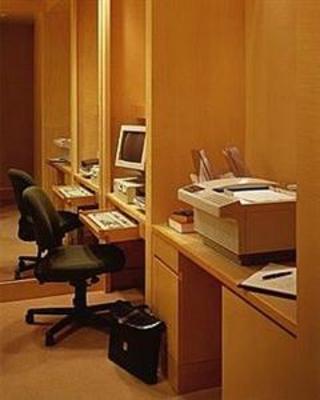 фото отеля Four Seasons Hotel New York