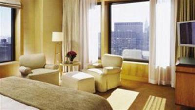 фото отеля Four Seasons Hotel New York