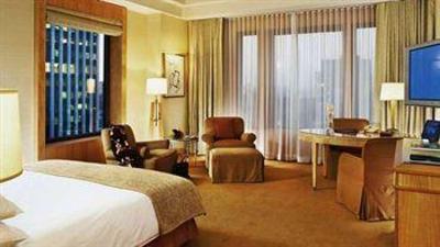 фото отеля Four Seasons Hotel New York