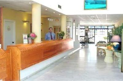 фото отеля Diana Park Hotel Estepona