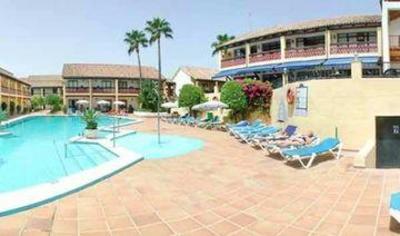 фото отеля Diana Park Hotel Estepona