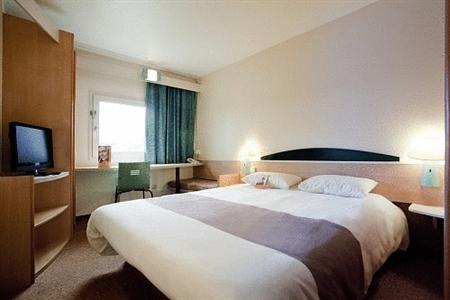 фото отеля Ibis Saint Malo Plage