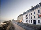 фото отеля Ibis Saint Malo Plage