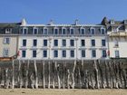 фото отеля Ibis Saint Malo Plage