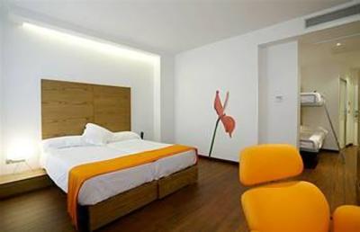 фото отеля Petit Palace Plaza Malaga