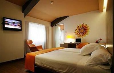 фото отеля Petit Palace Plaza Malaga