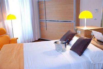 фото отеля Petit Palace Plaza Malaga