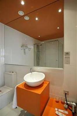 фото отеля Petit Palace Plaza Malaga