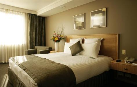 фото отеля Holiday Inn Perth City Centre