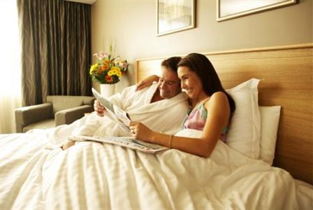 фото отеля Holiday Inn Perth City Centre