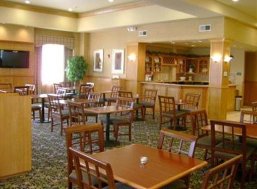 фото отеля Staybridge Suites Laredo