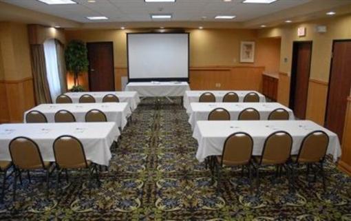 фото отеля Staybridge Suites Laredo