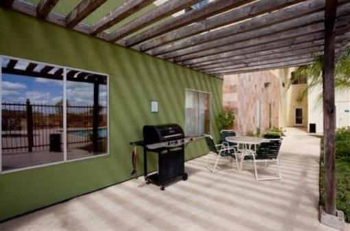 фото отеля Staybridge Suites Laredo