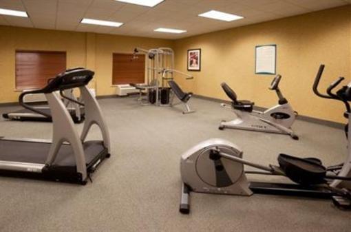 фото отеля Staybridge Suites Laredo