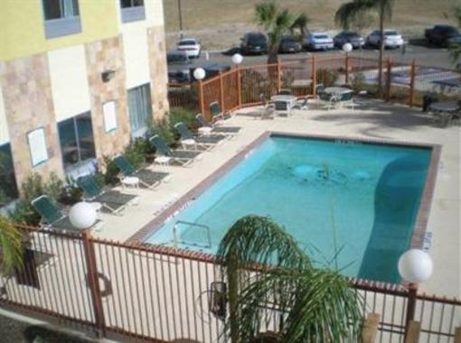 фото отеля Staybridge Suites Laredo