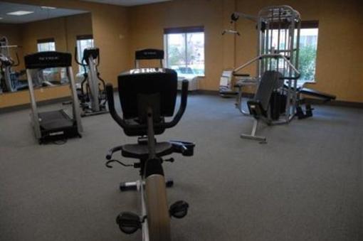 фото отеля Staybridge Suites Laredo