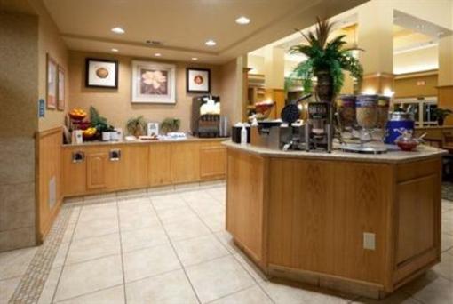фото отеля Staybridge Suites Laredo