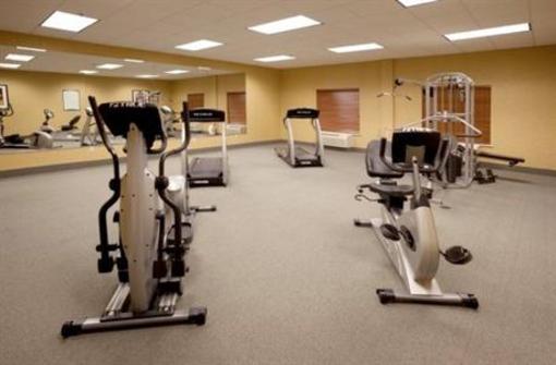 фото отеля Staybridge Suites Laredo