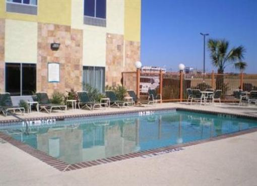 фото отеля Staybridge Suites Laredo